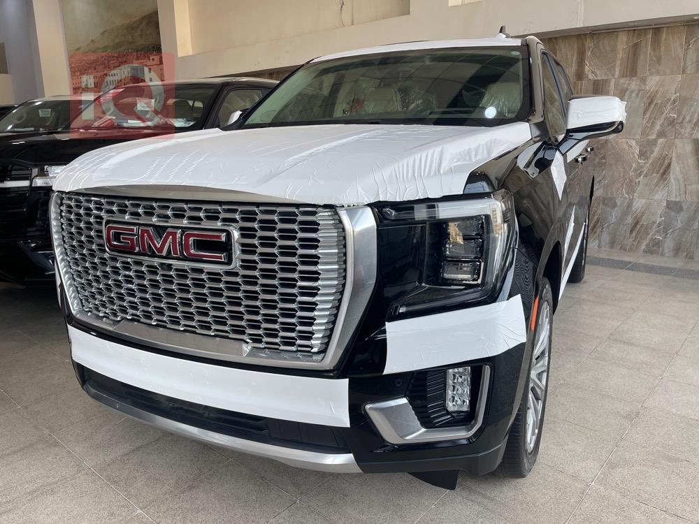 GMC Yukon